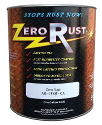 CA-AUTO REFINISH ZR WHITE